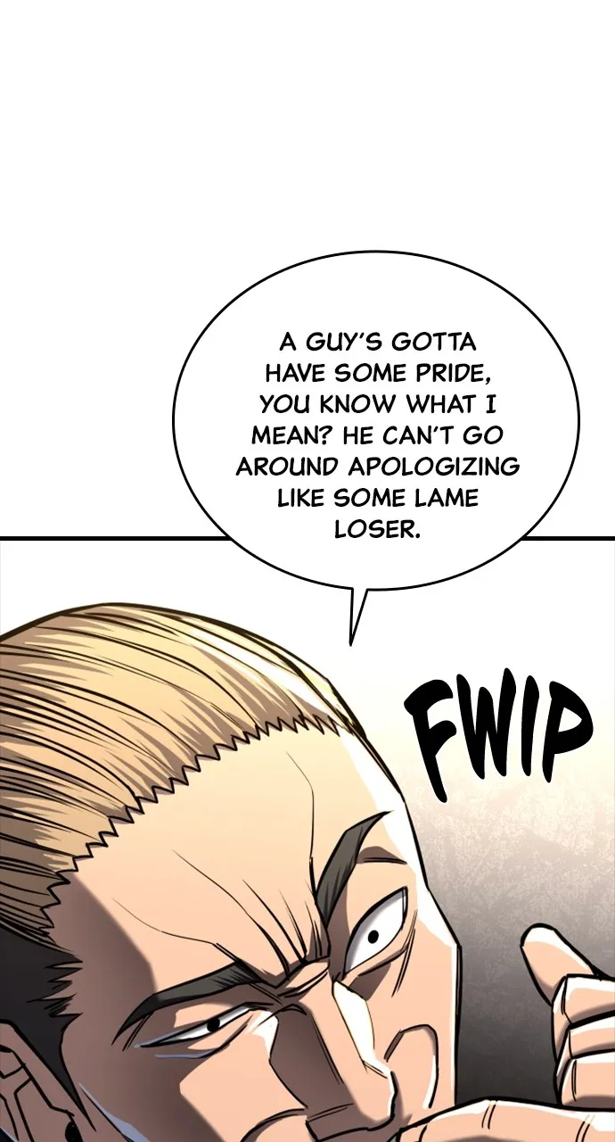 Justice Deserved Chapter 8 page 38 - 