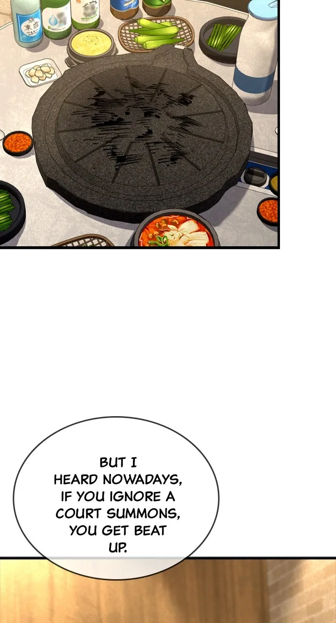 Justice Deserved Chapter 8 page 40 - 
