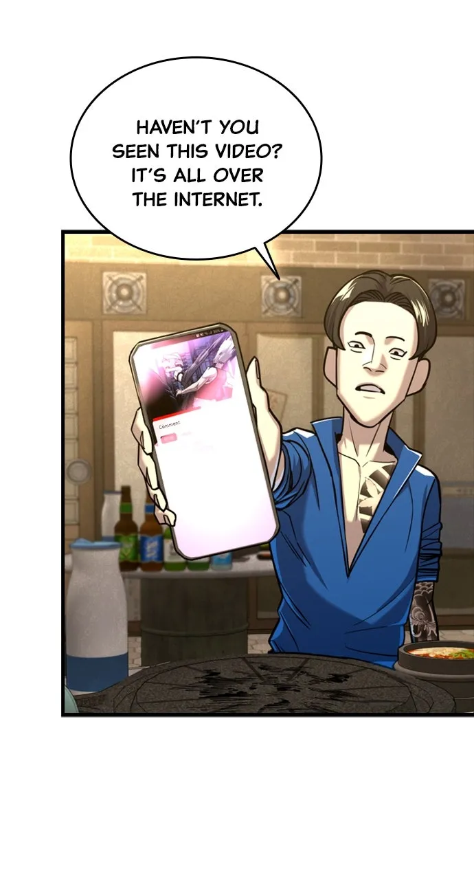 Justice Deserved Chapter 8 page 42 - 