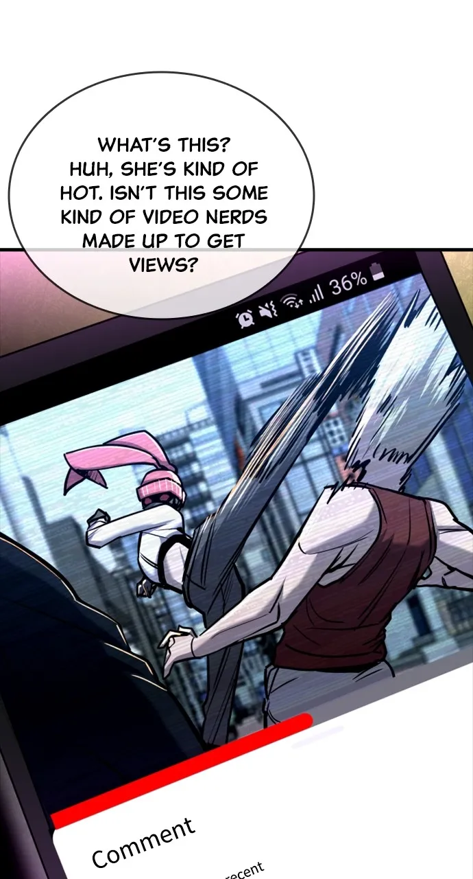 Justice Deserved Chapter 8 page 43 - 