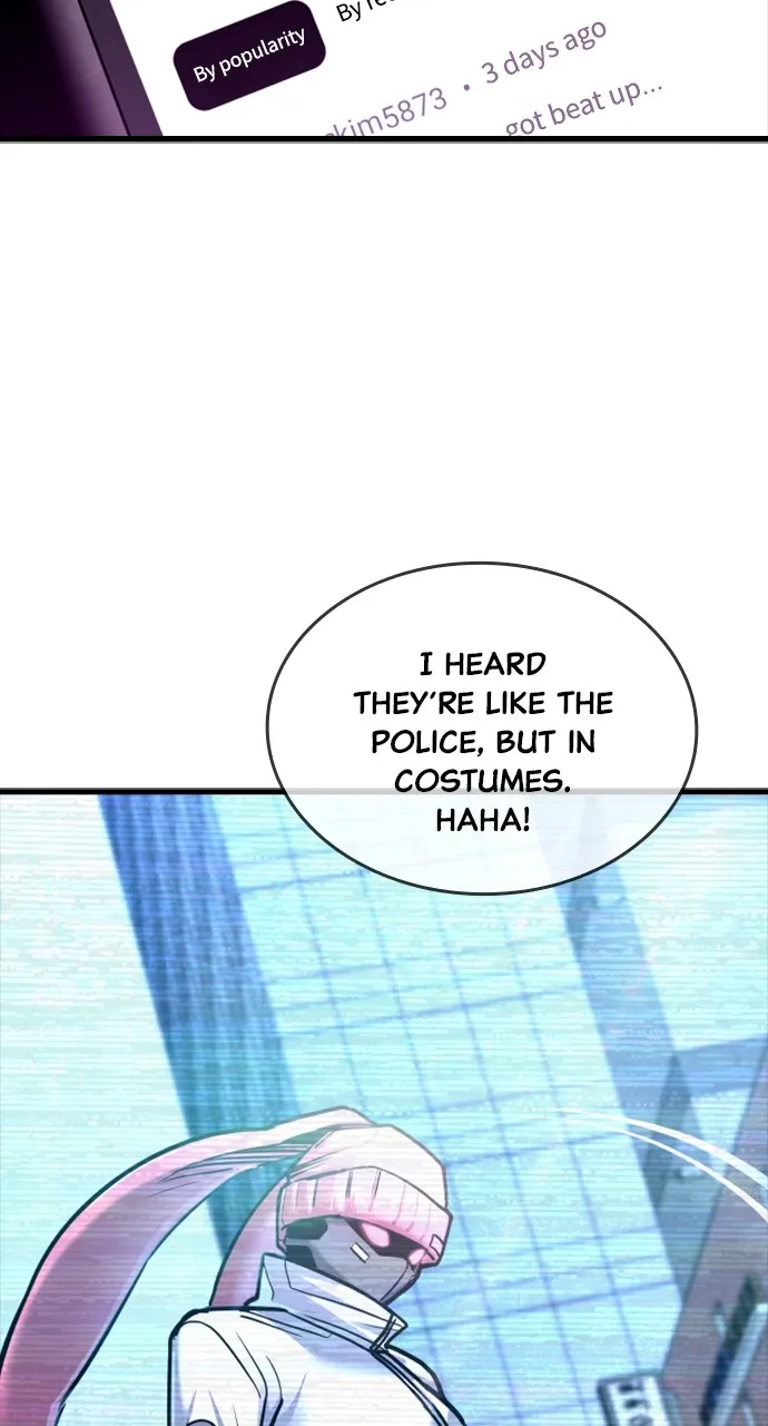 Justice Deserved Chapter 8 page 44 - 