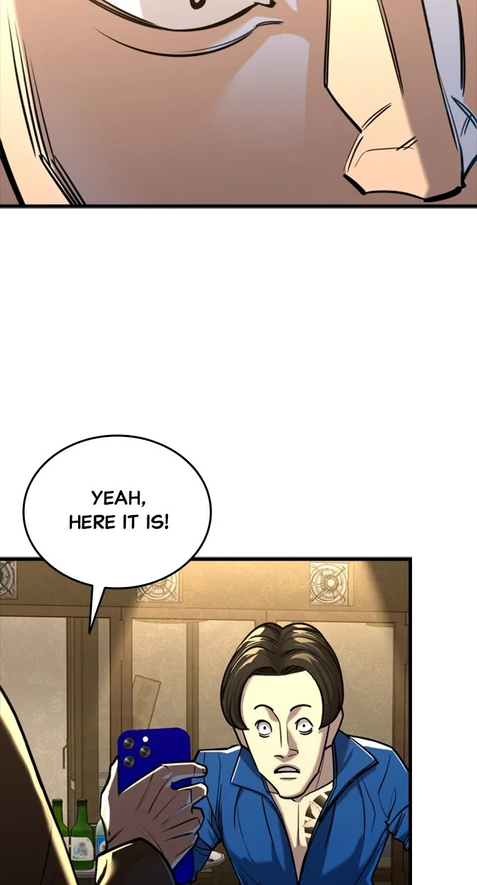 Justice Deserved Chapter 8 page 48 - 