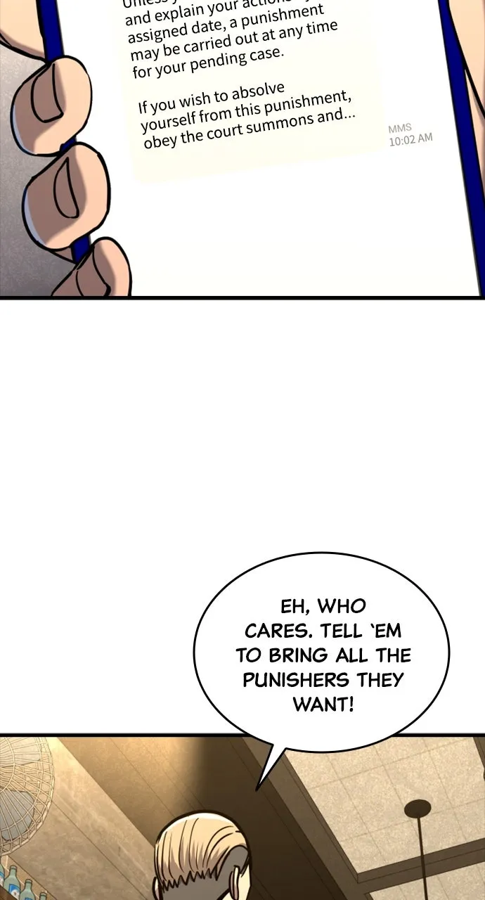 Justice Deserved Chapter 8 page 50 - 