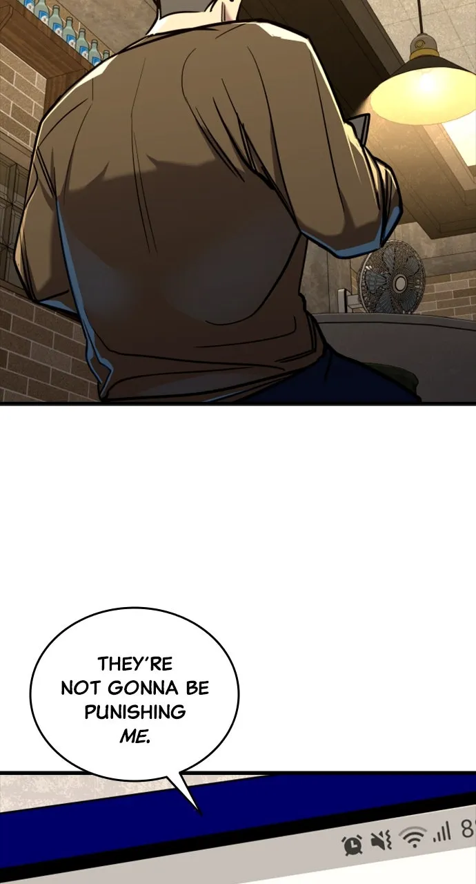 Justice Deserved Chapter 8 page 51 - 