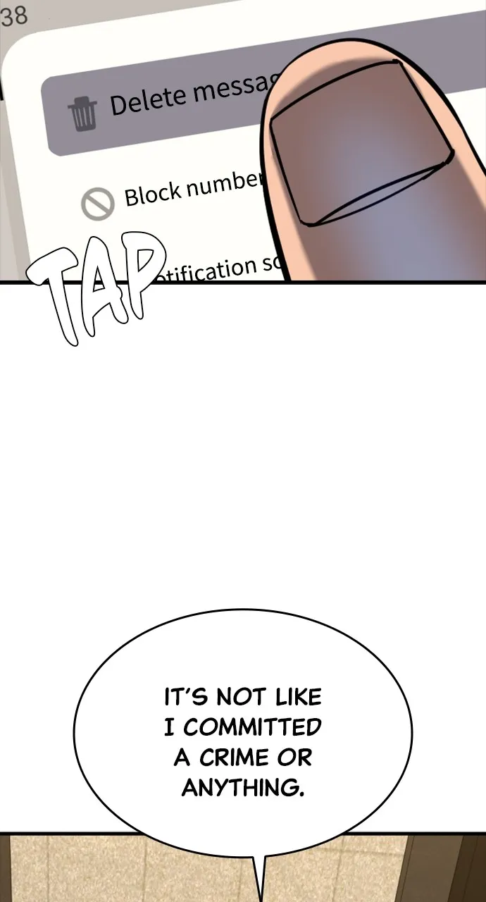 Justice Deserved Chapter 8 page 52 - 