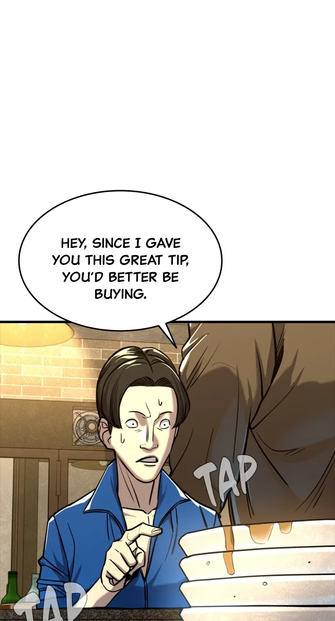 Justice Deserved Chapter 8 page 54 - 