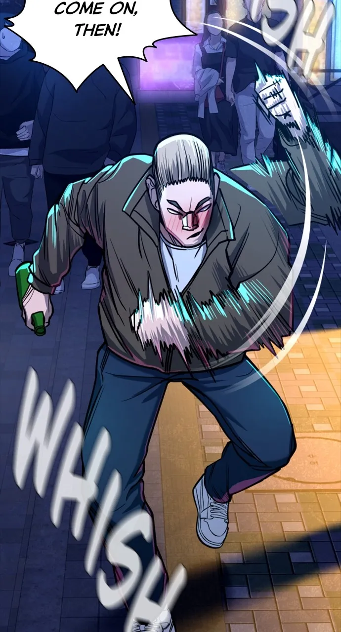 Justice Deserved Chapter 8 page 57 - 