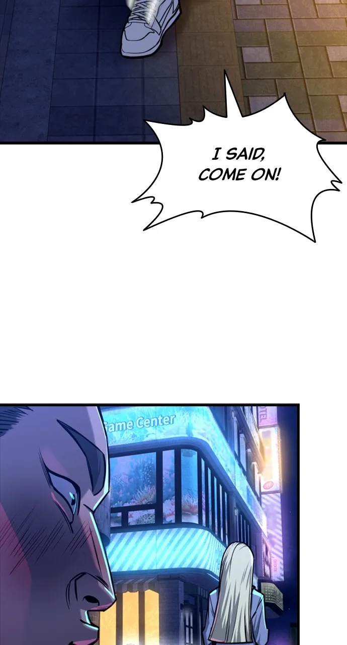 Justice Deserved Chapter 8 page 58 - 