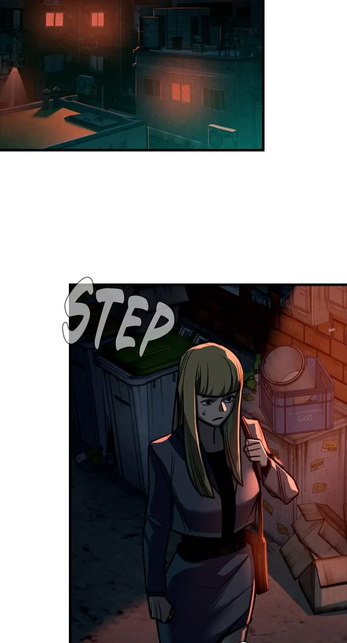Justice Deserved Chapter 8 page 61 - 
