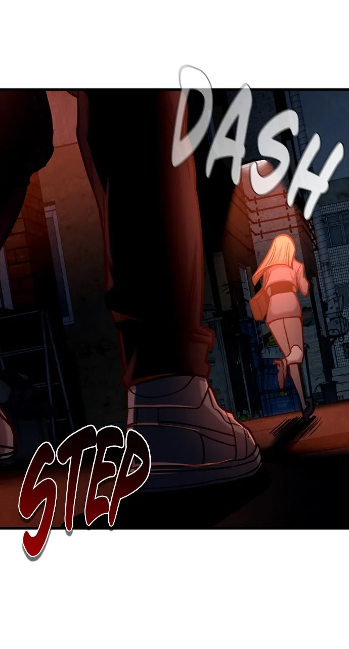 Justice Deserved Chapter 8 page 63 - 