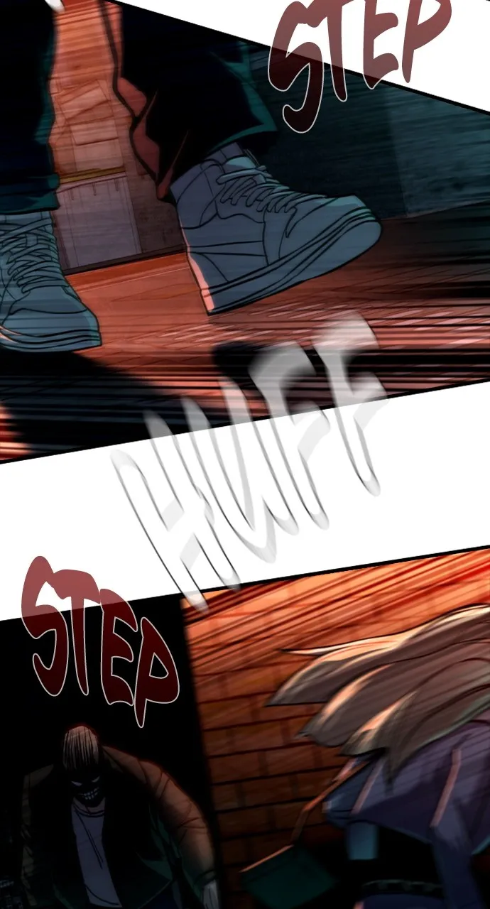 Justice Deserved Chapter 8 page 66 - 
