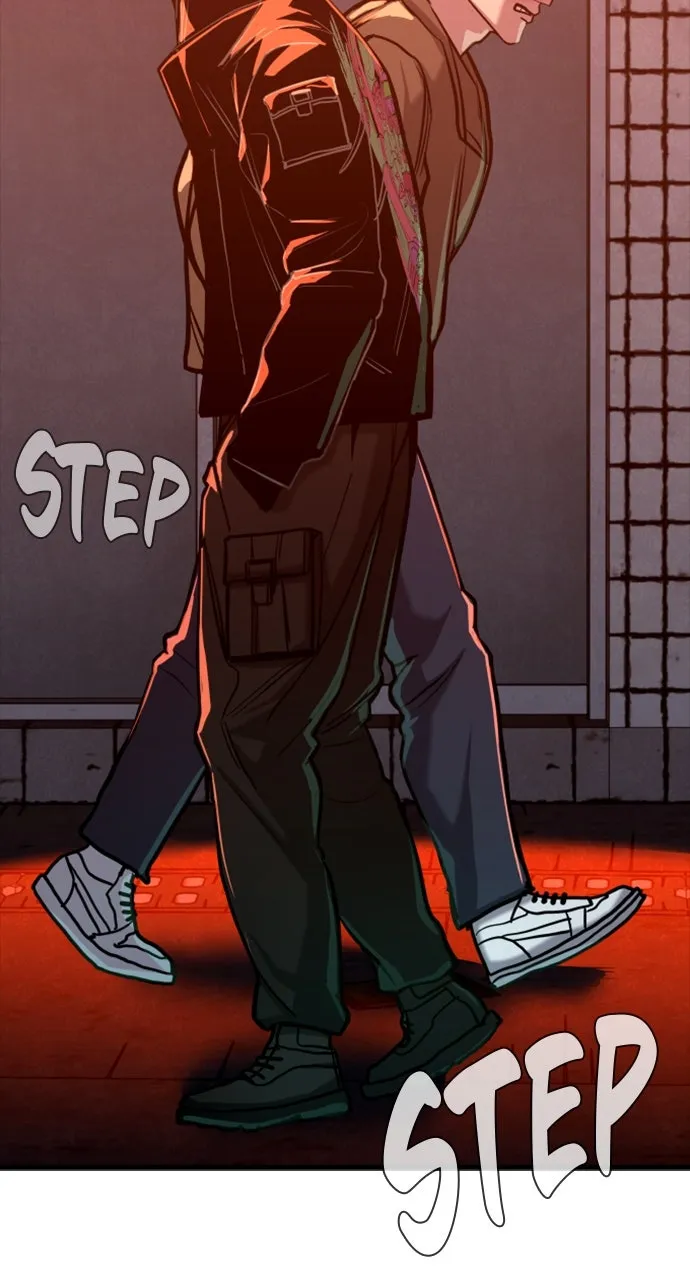 Justice Deserved Chapter 8 page 71 - 