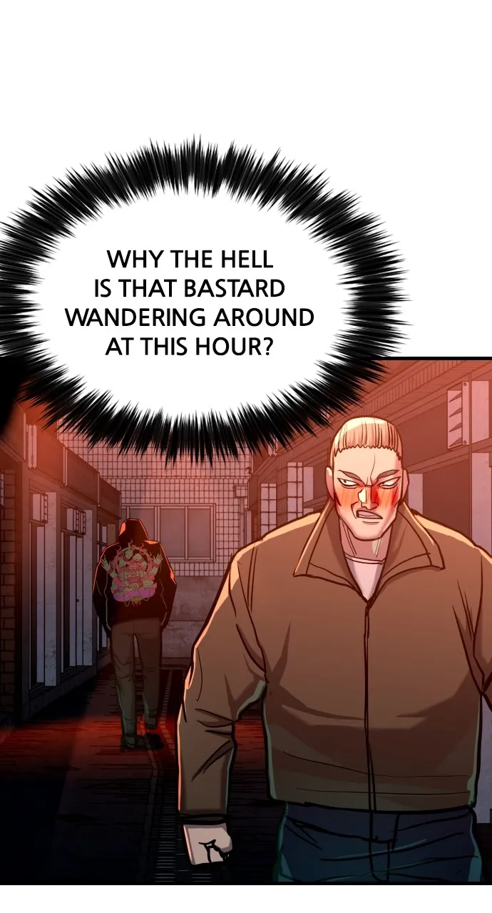 Justice Deserved Chapter 8 page 72 - 