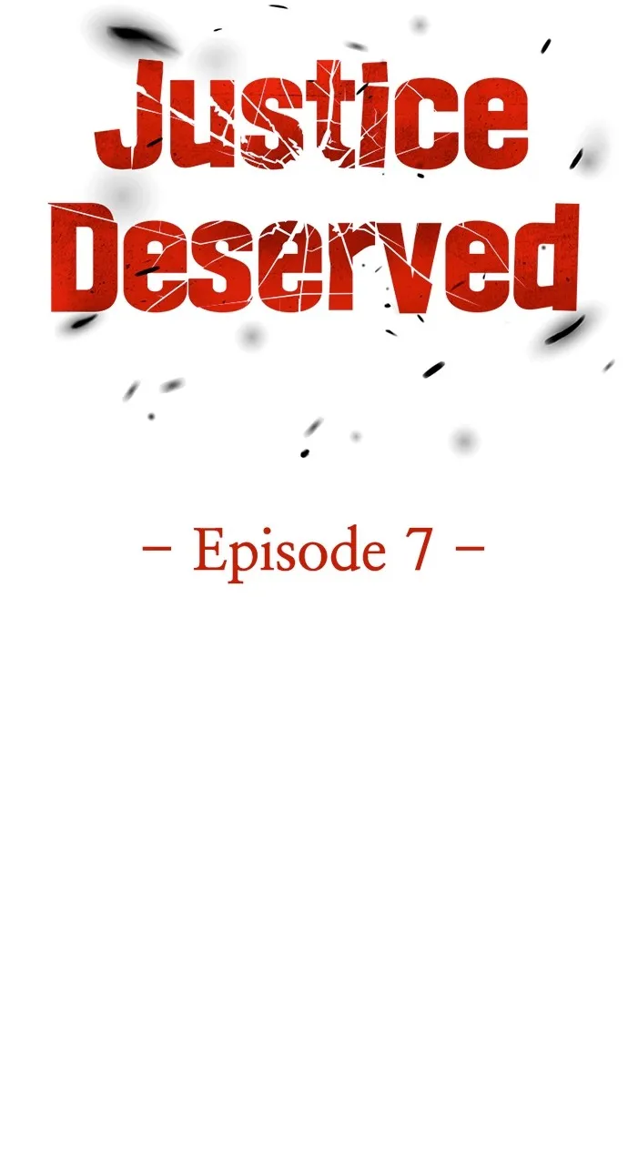 Justice Deserved Chapter 8 page 78 - 