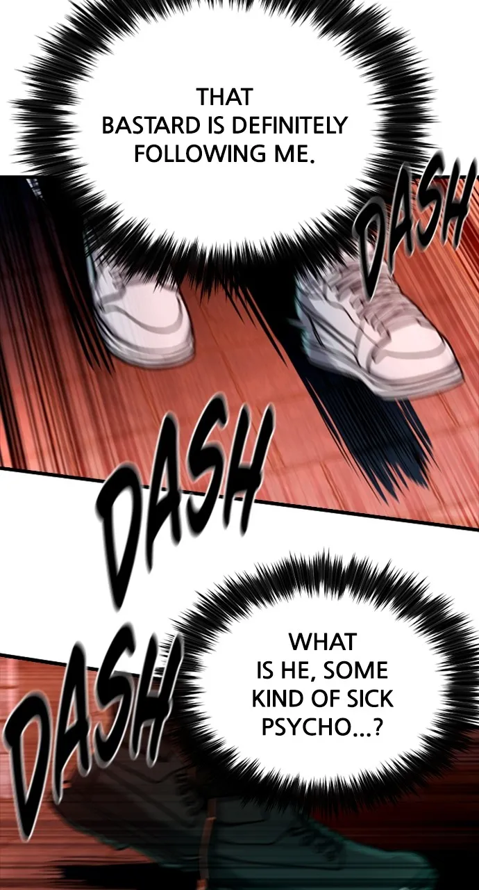 Justice Deserved Chapter 8 page 80 - 