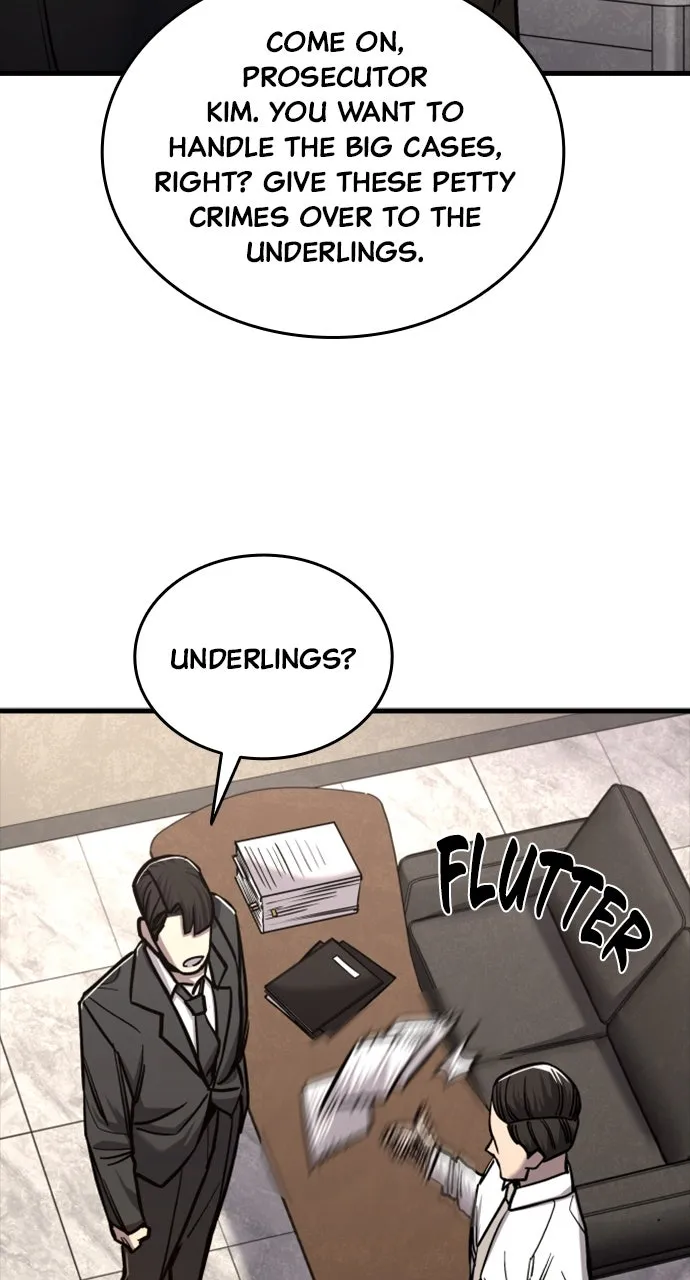 Justice Deserved Chapter 8 page 9 - 