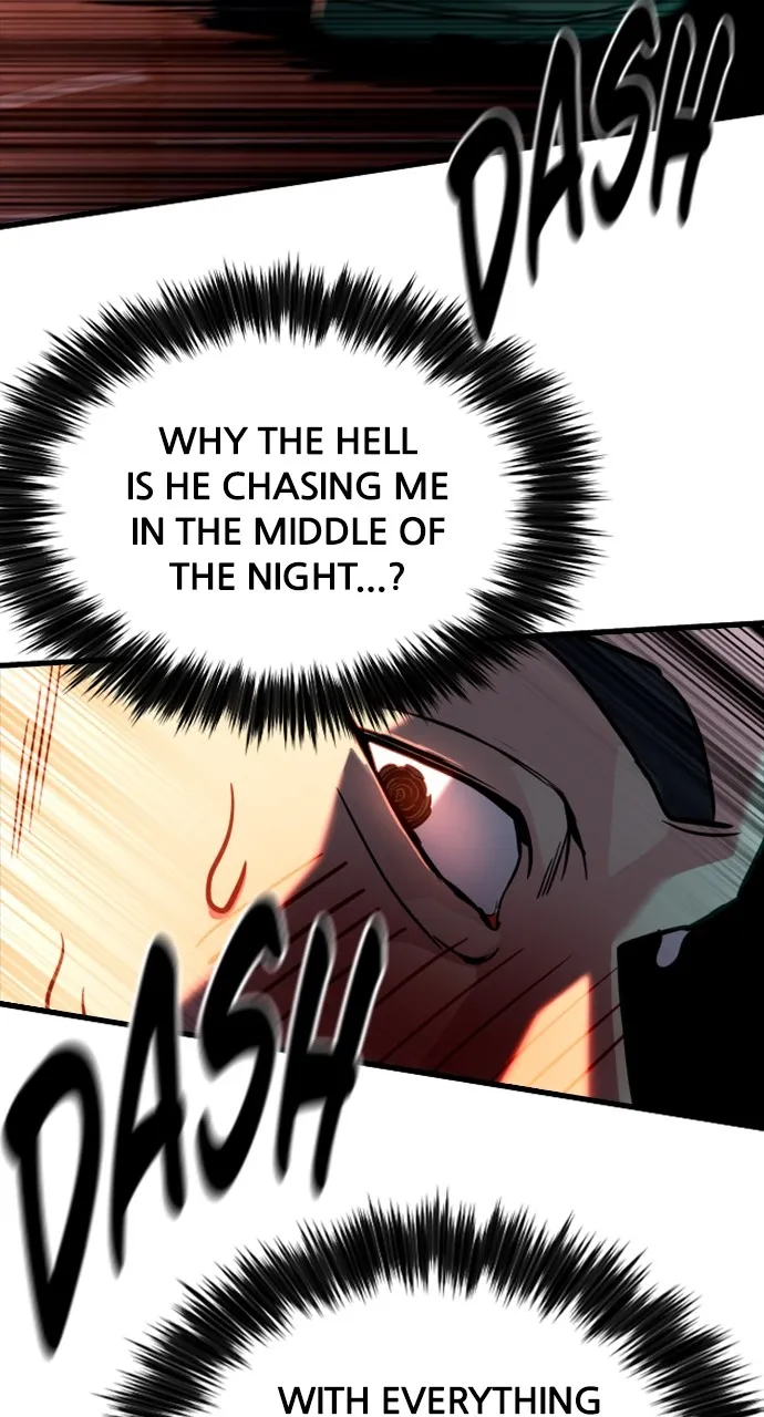 Justice Deserved Chapter 8 page 81 - 