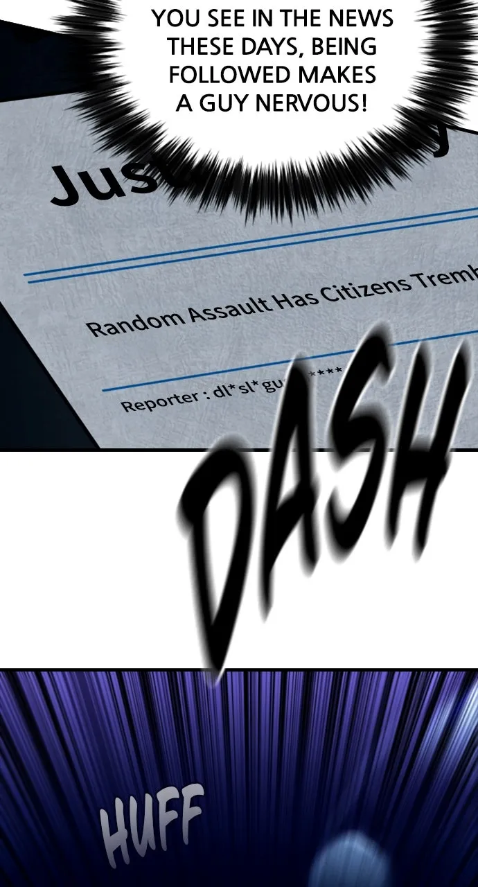 Justice Deserved Chapter 8 page 82 - 