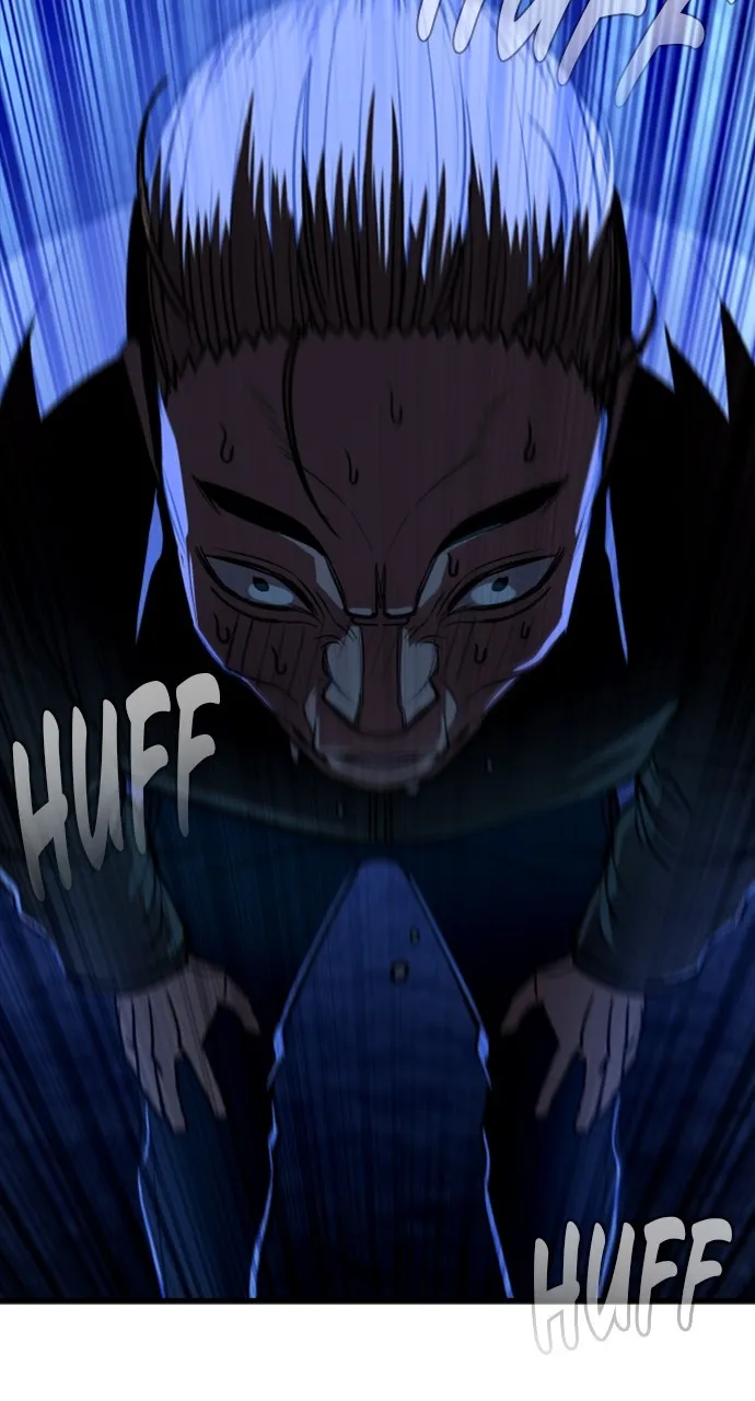 Justice Deserved Chapter 8 page 84 - 