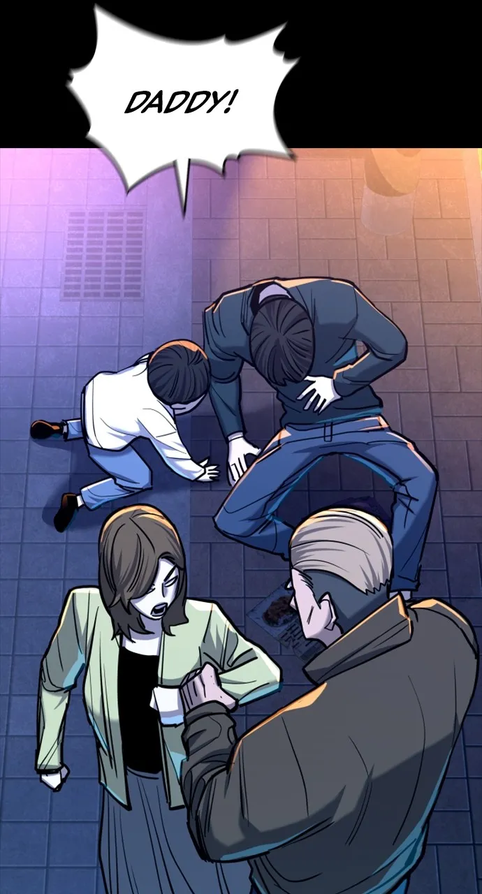 Justice Deserved Chapter 8 page 92 - 