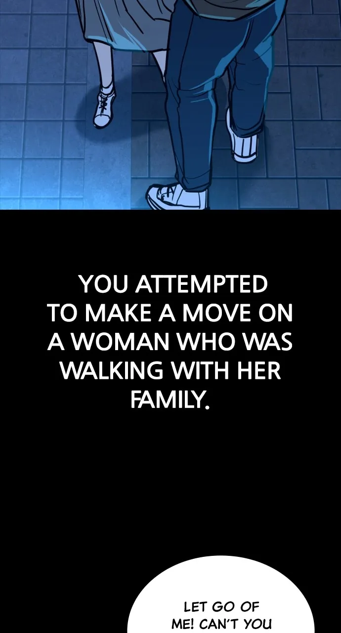 Justice Deserved Chapter 8 page 93 - 