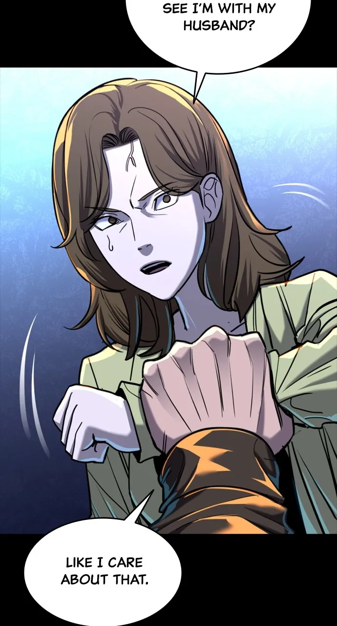 Justice Deserved Chapter 8 page 94 - 