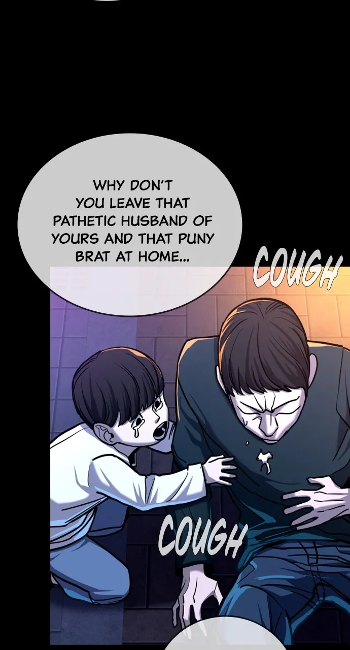 Justice Deserved Chapter 8 page 95 - 