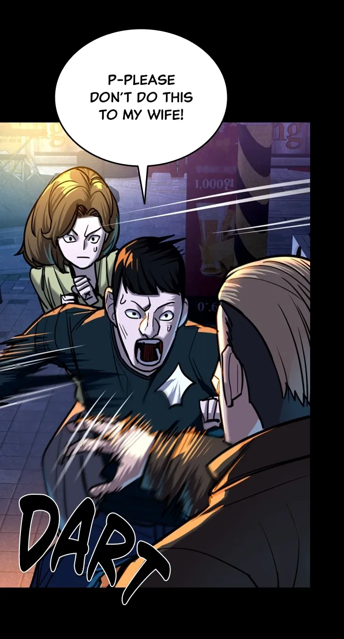Justice Deserved Chapter 8 page 98 - 