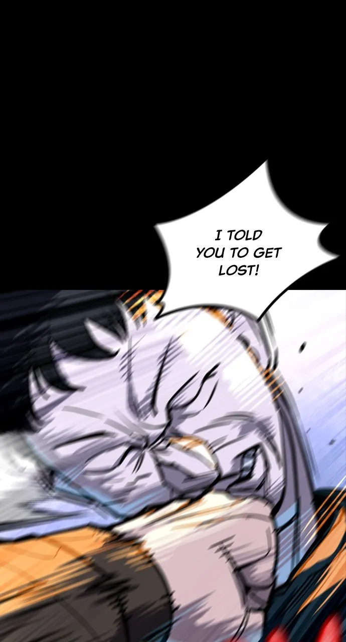 Justice Deserved Chapter 8 page 99 - 
