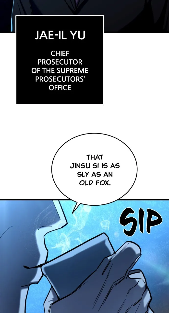 Justice Deserved Chapter 9 page 107 - 