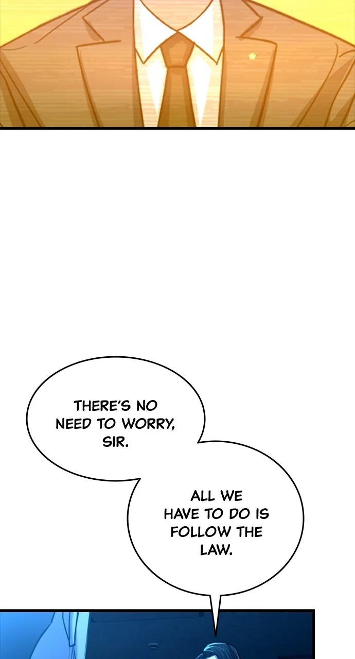 Justice Deserved Chapter 9 page 109 - 