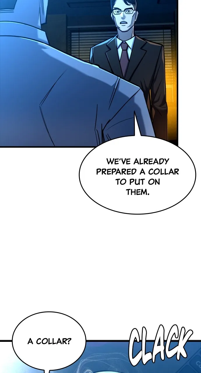 Justice Deserved Chapter 9 page 110 - 