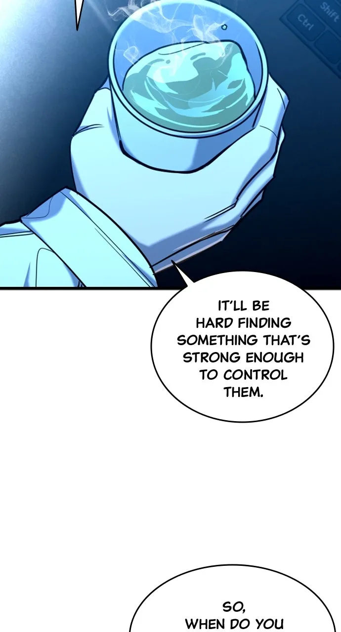 Justice Deserved Chapter 9 page 111 - 