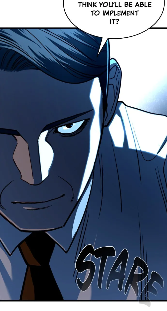 Justice Deserved Chapter 9 page 112 - 