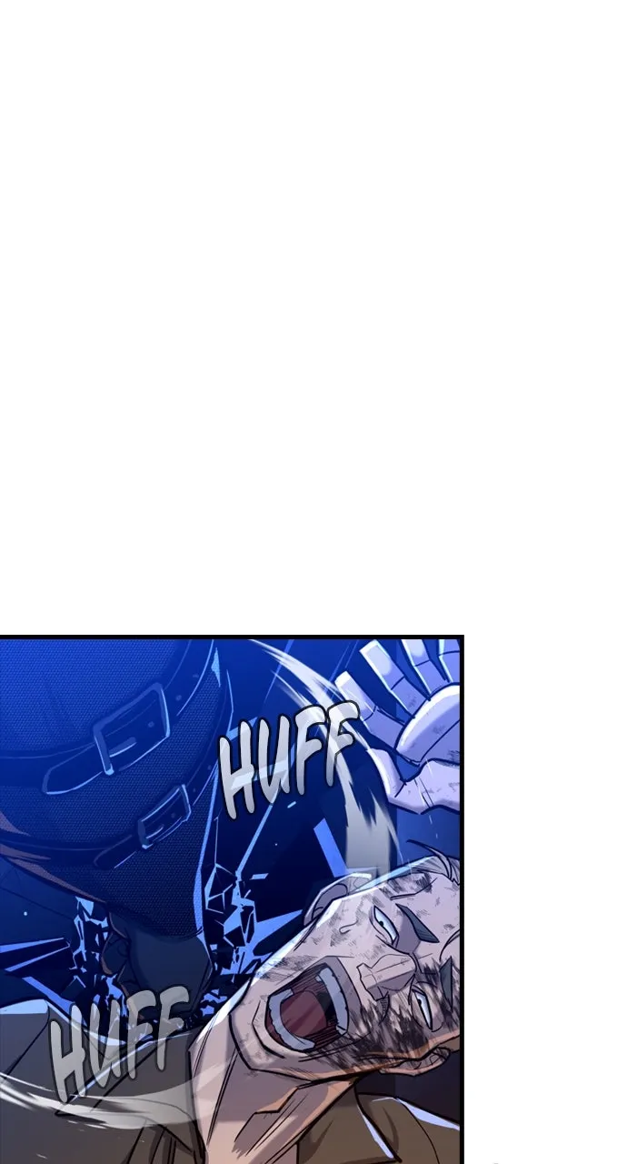 Justice Deserved Chapter 9 page 115 - 