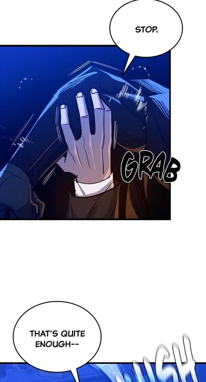 Justice Deserved Chapter 9 page 119 - 