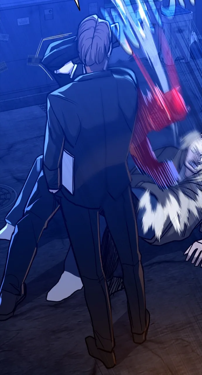 Justice Deserved Chapter 9 page 120 - 