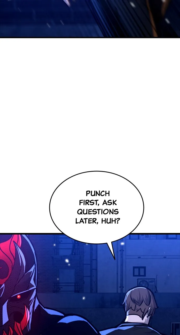 Justice Deserved Chapter 9 page 123 - 