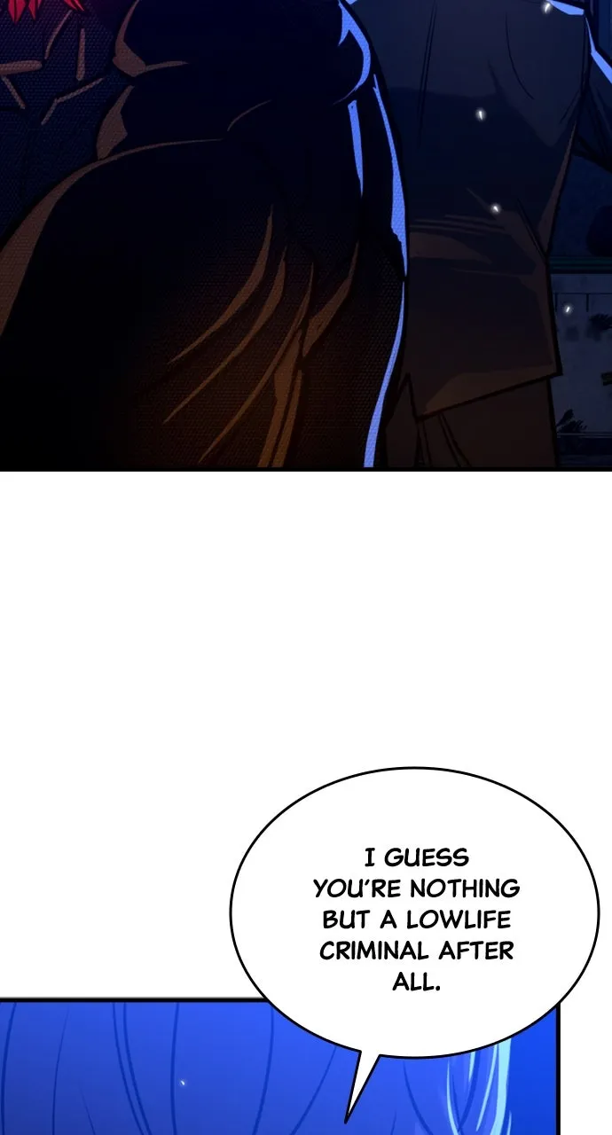 Justice Deserved Chapter 9 page 124 - 