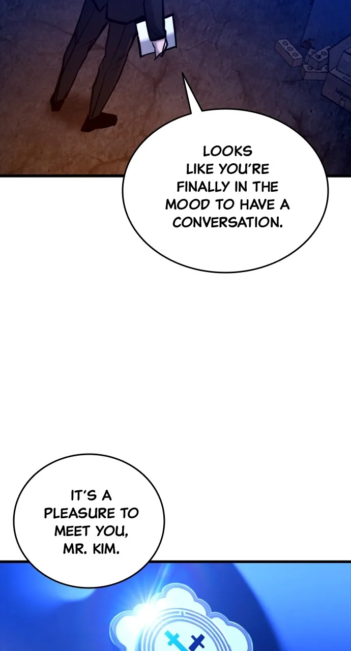 Justice Deserved Chapter 9 page 132 - 