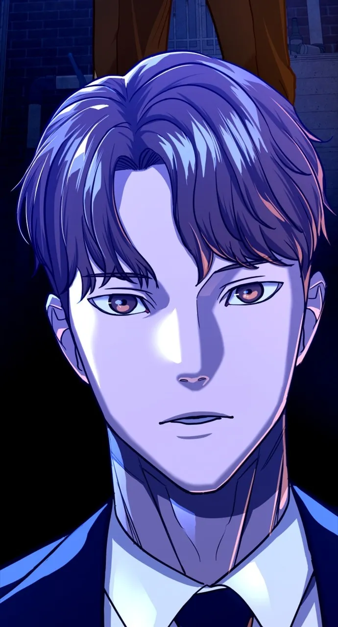 Justice Deserved Chapter 9 page 135 - 