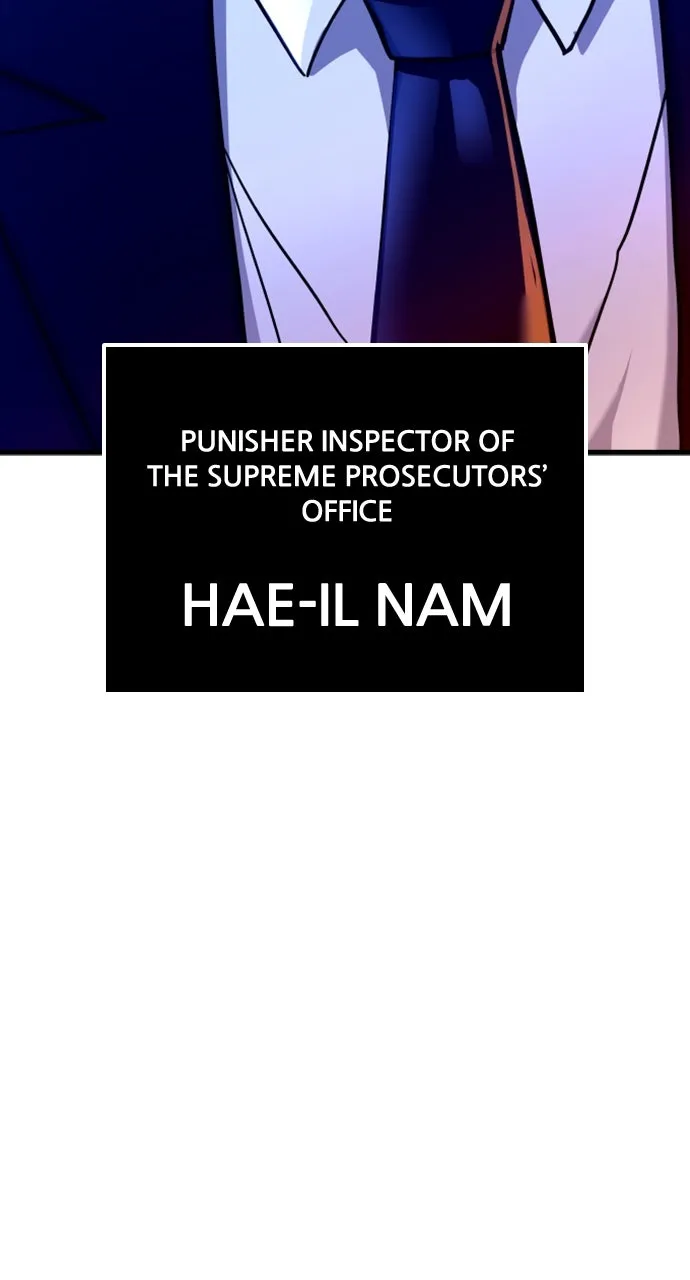 Justice Deserved Chapter 9 page 136 - 