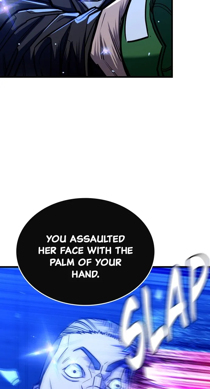 Justice Deserved Chapter 9 page 17 - 