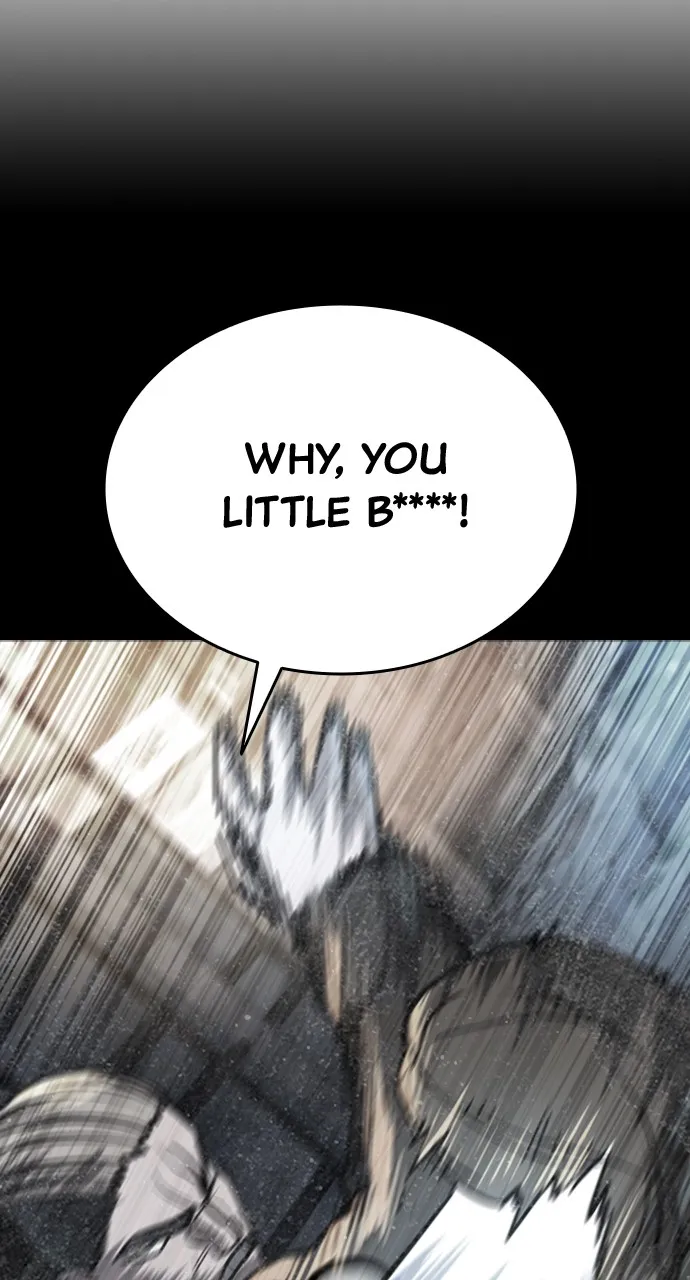 Justice Deserved Chapter 9 page 19 - 