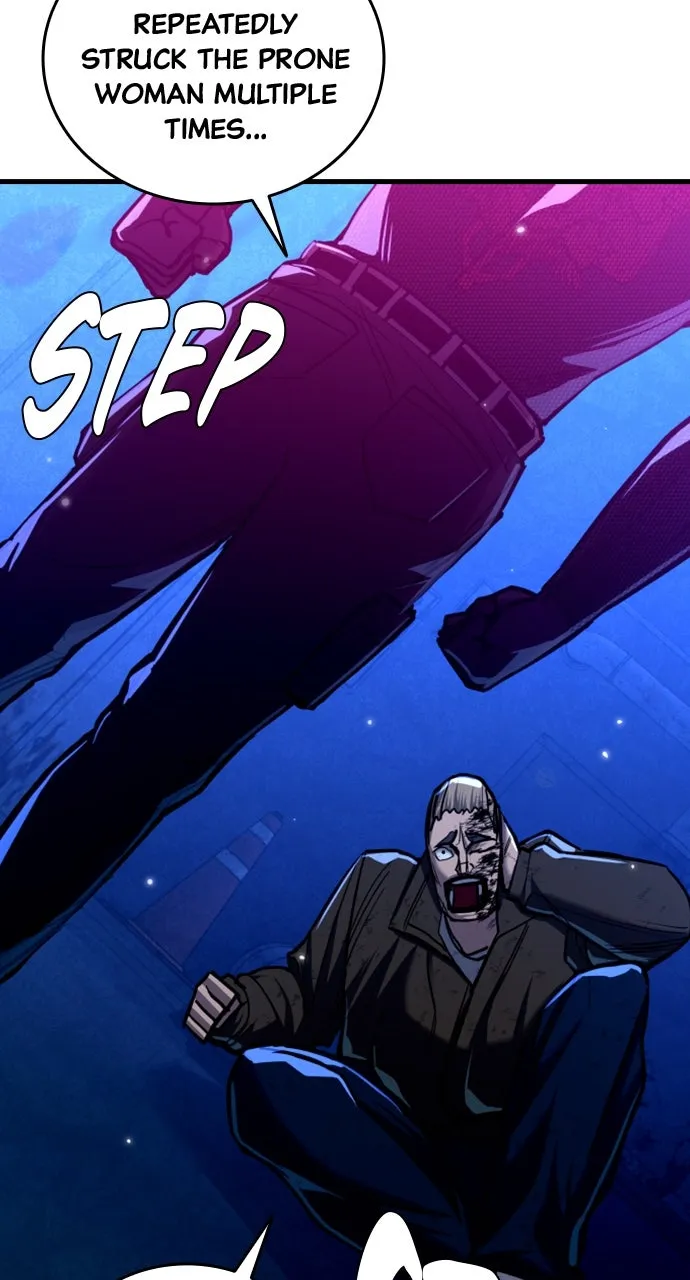 Justice Deserved Chapter 9 page 26 - 