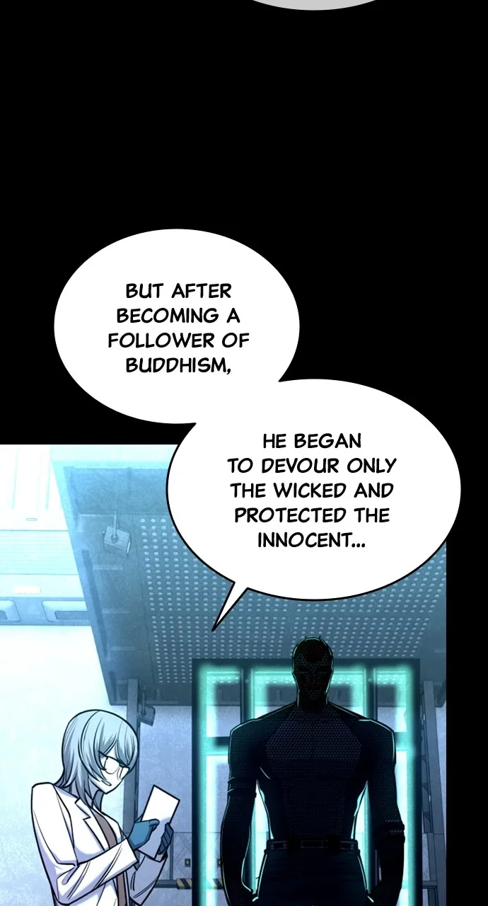 Justice Deserved Chapter 9 page 37 - 