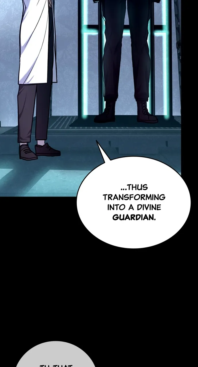 Justice Deserved Chapter 9 page 38 - 