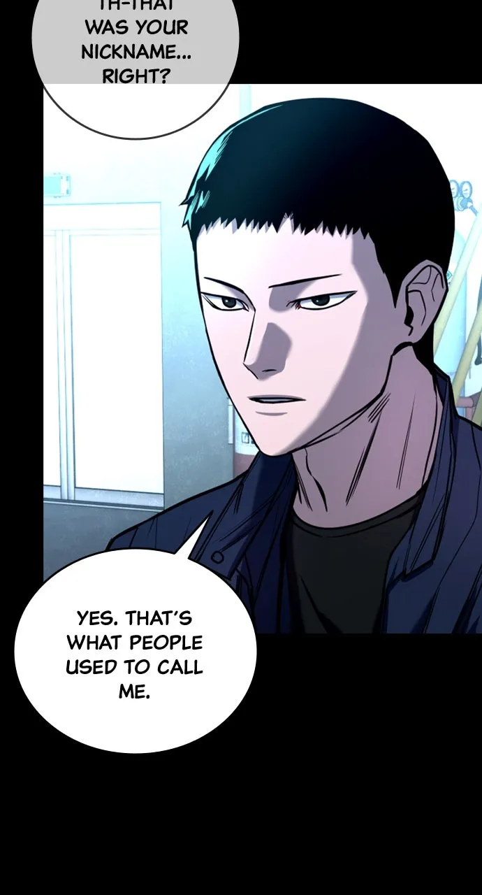 Justice Deserved Chapter 9 page 39 - 