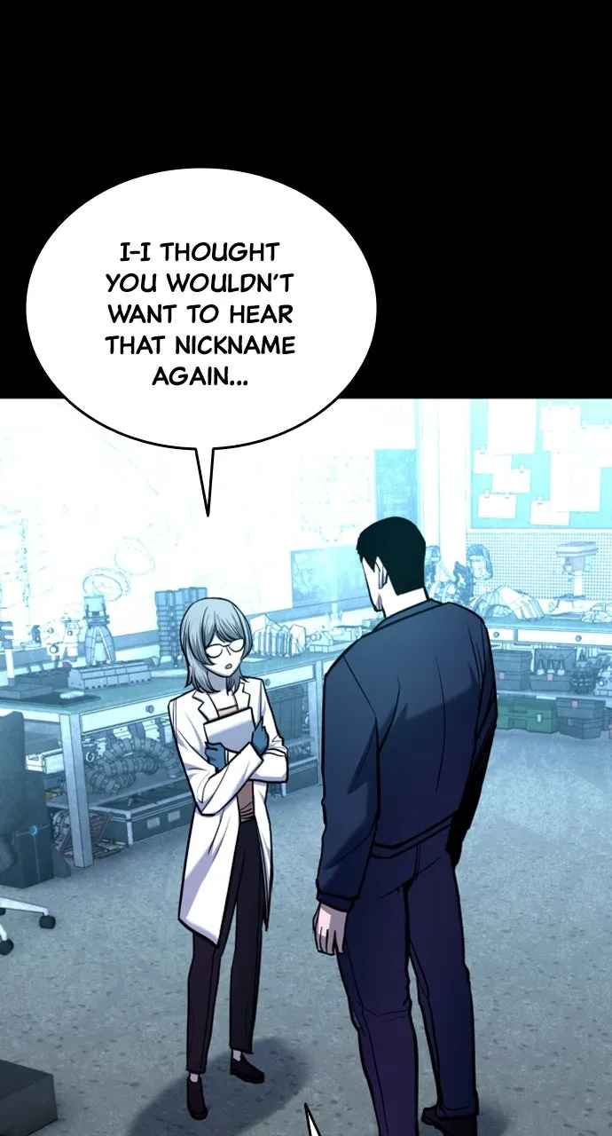 Justice Deserved Chapter 9 page 40 - 