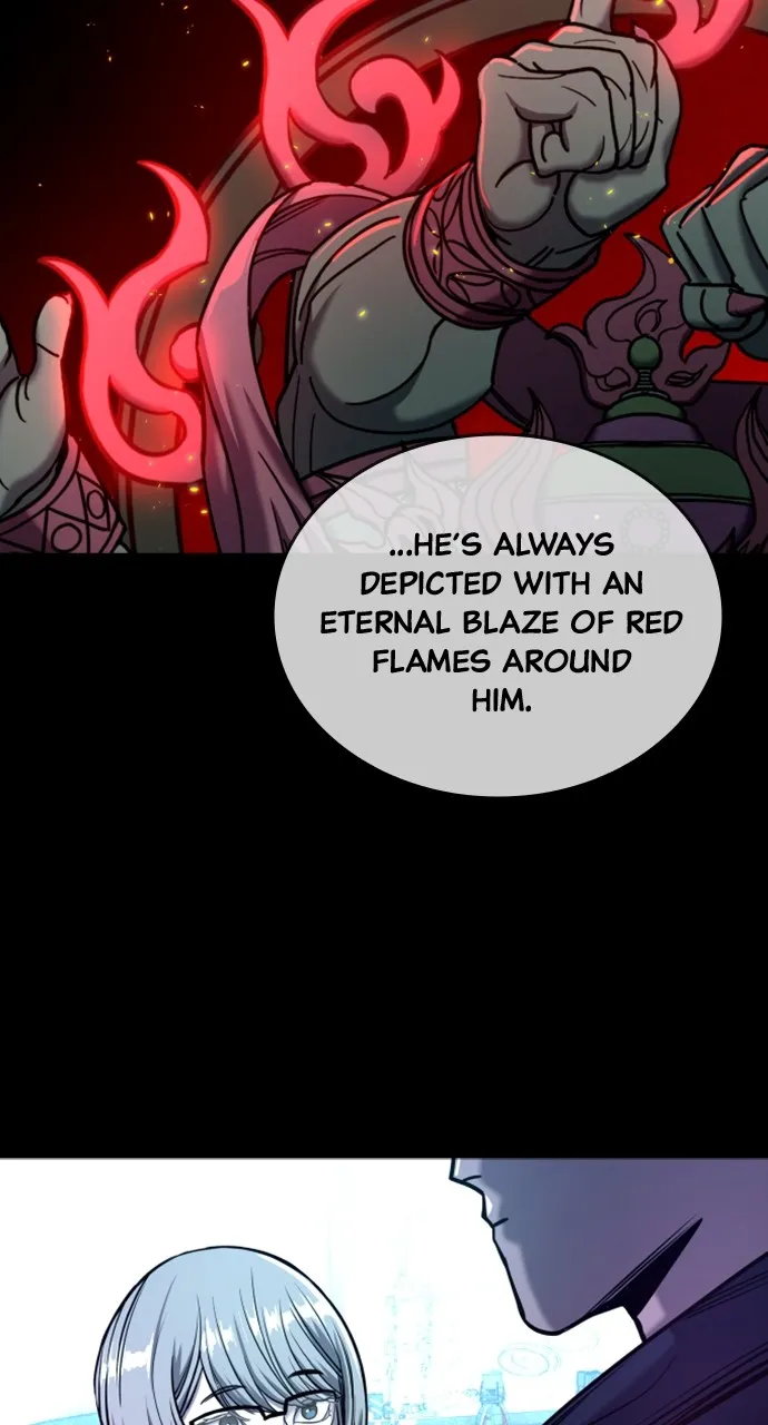 Justice Deserved Chapter 9 page 42 - 